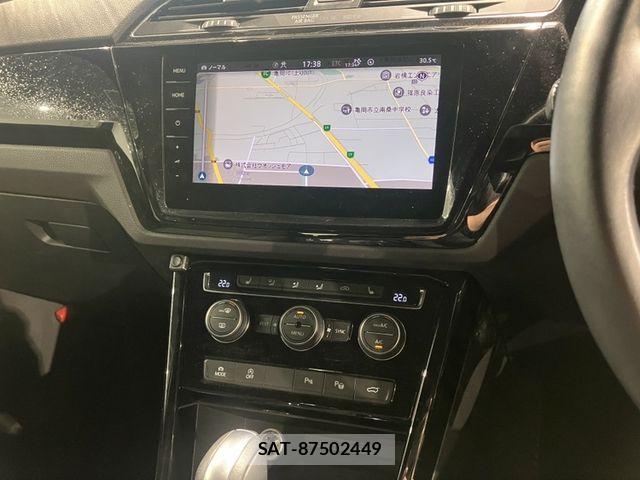 VolksWagen GOLF TOURAN 2022-09 8662408-8