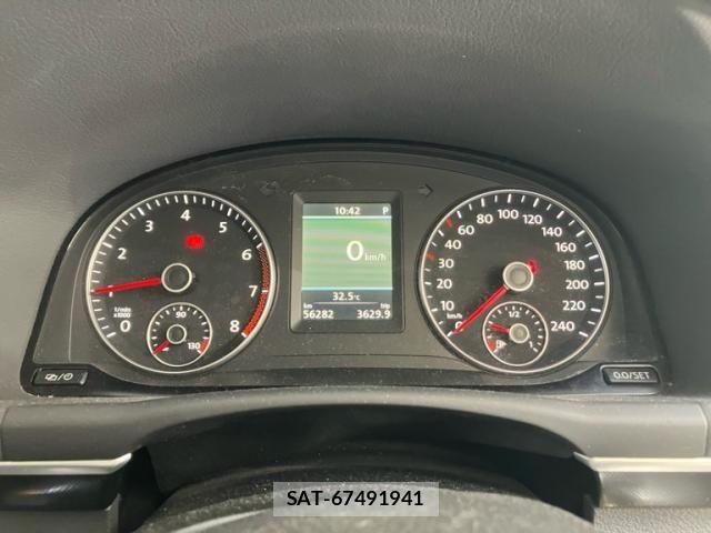 VolksWagen GOLF TOURAN 2013-06 8667142-22