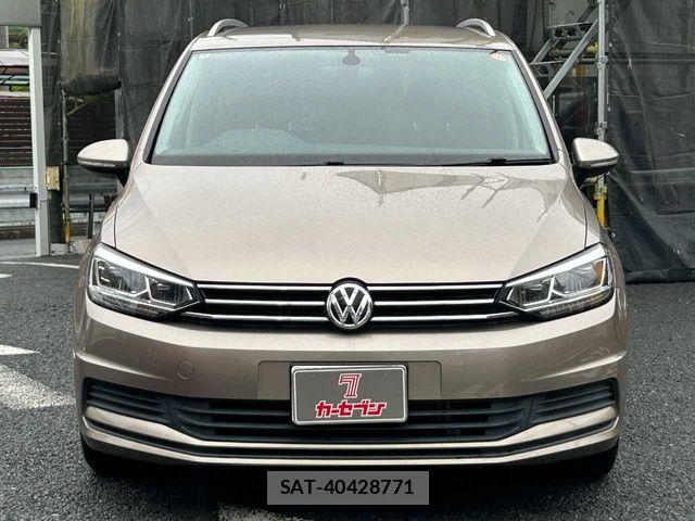 VolksWagen GOLF TOURAN 2018-05 8662410-23