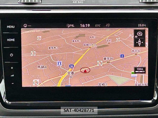 VolksWagen GOLF TOURAN 2018-05 8662410-5
