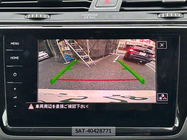 VolksWagen GOLF TOURAN 2018-05 8662410-6
