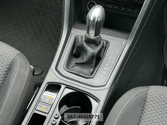 VolksWagen GOLF TOURAN 2018-05 8662410-8