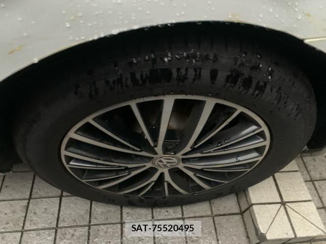 VolksWagen GOLF TOURAN 2017-10 8686925-7