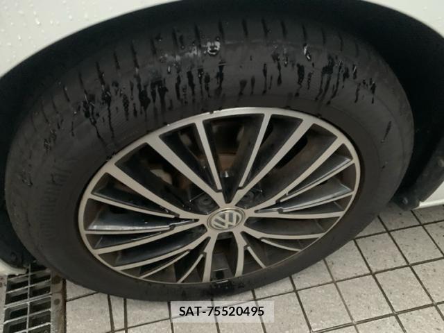 VolksWagen GOLF TOURAN 2017-10 8686925-8