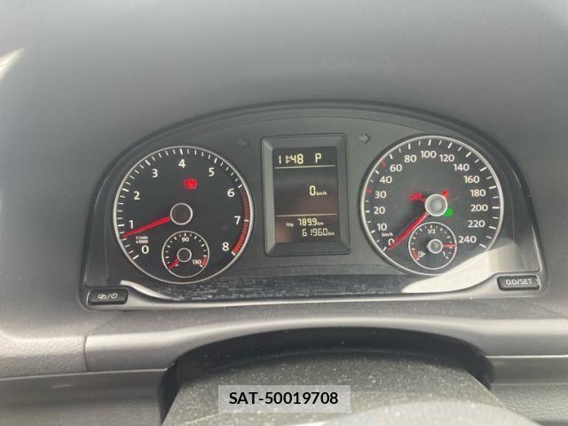 VolksWagen GOLF TOURAN 2013-09 8686926-23