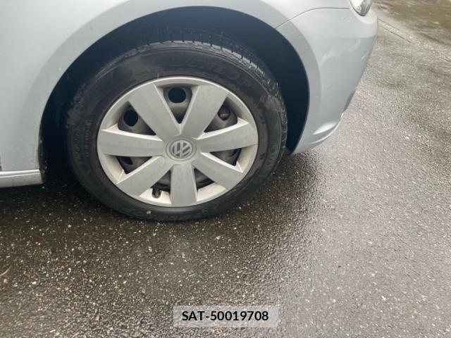 VolksWagen GOLF TOURAN 2013-09 8686926-8