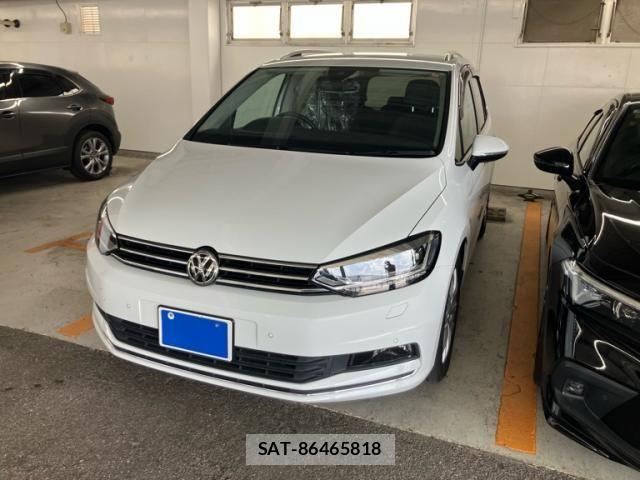 VolksWagen GOLF TOURAN 2018-11 8686924-1