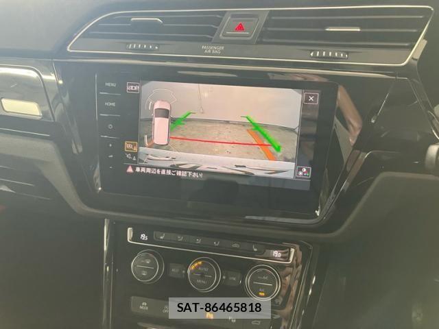 VolksWagen GOLF TOURAN 2018-11 8686924-25