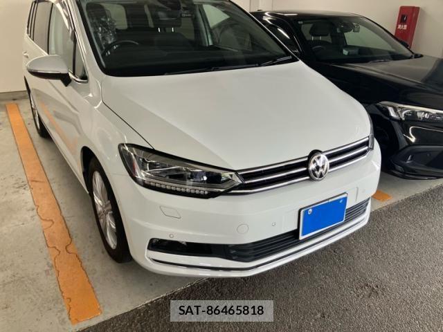VolksWagen GOLF TOURAN 2018-11 8686924-2