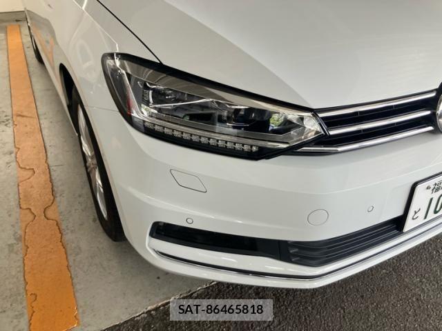 VolksWagen GOLF TOURAN 2018-11 8686924-3