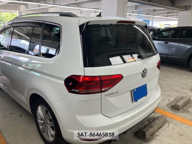 VolksWagen GOLF TOURAN 2018-11 8686924-6