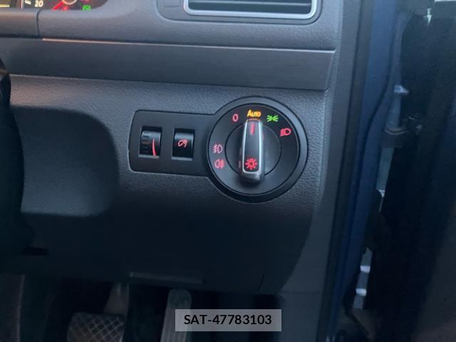 VolksWagen GOLF TOURAN 2014-01 8746854-15
