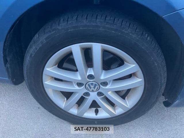 VolksWagen GOLF TOURAN 2014-01 8746854-5