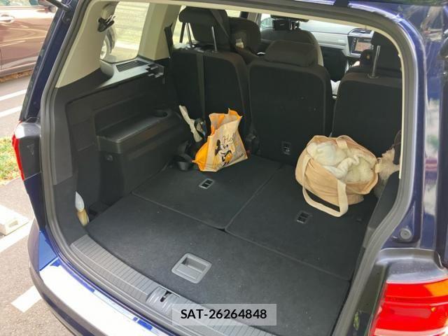 VolksWagen GOLF TOURAN 2020-07 8746852-11
