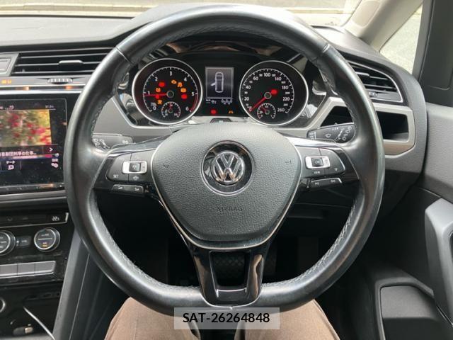 VolksWagen GOLF TOURAN 2020-07 8746852-12