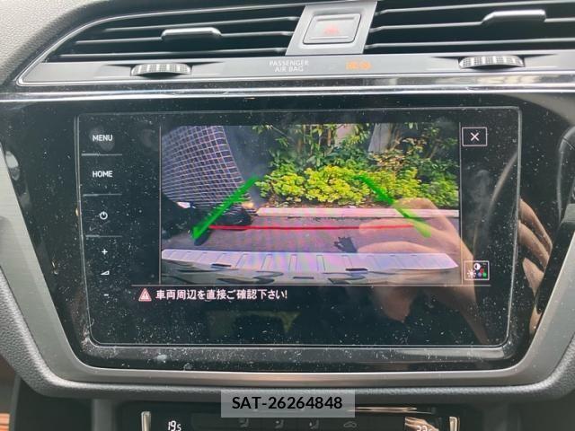 VolksWagen GOLF TOURAN 2020-07 8746852-15