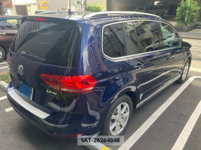 VolksWagen GOLF TOURAN 2020-07 8746852-2