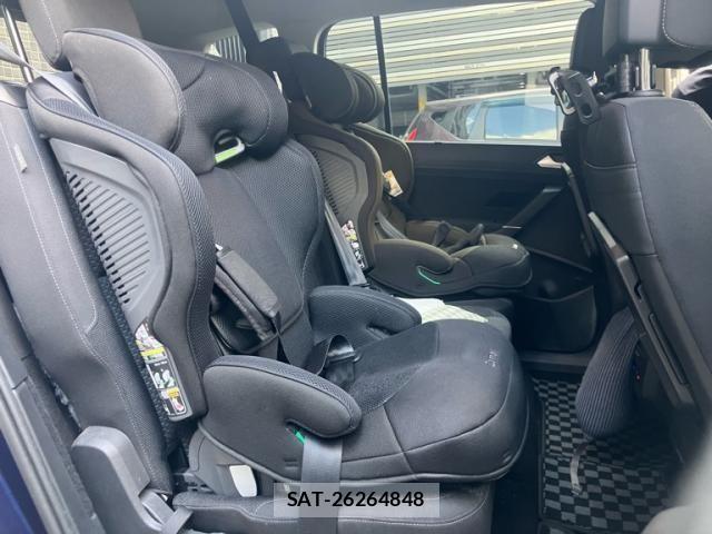 VolksWagen GOLF TOURAN 2020-07 8746852-8