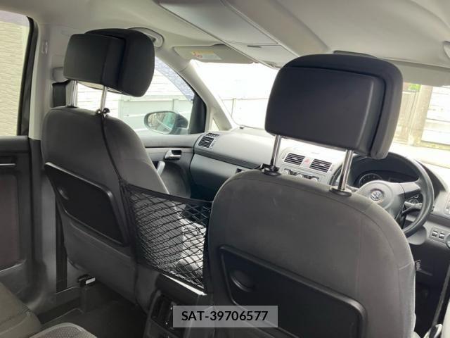 VolksWagen GOLF TOURAN 2014-03 8746853-11