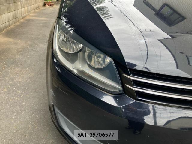 VolksWagen GOLF TOURAN 2014-03 8746853-2