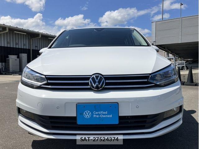 VolksWagen GOLF TOURAN 2021-09 8746851-9