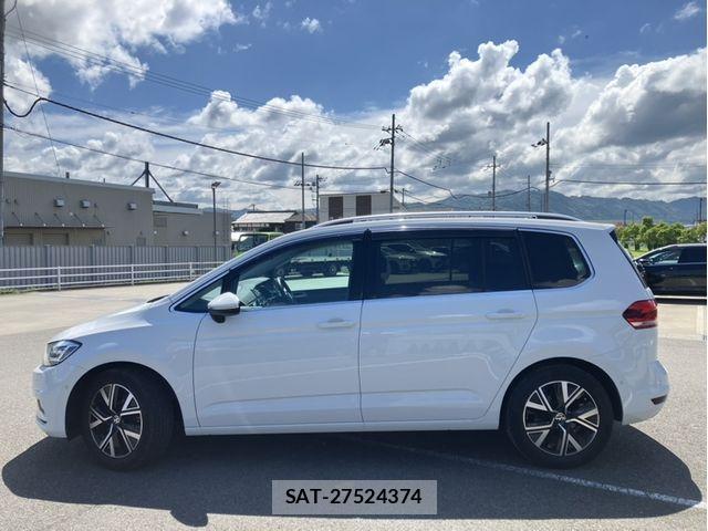 VolksWagen GOLF TOURAN 2021-09 8746851-10
