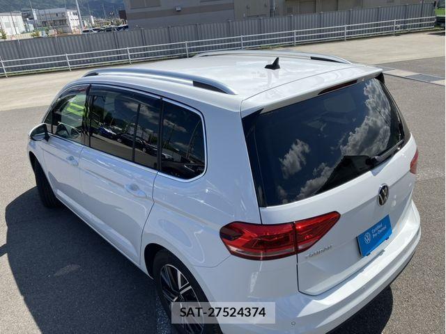 VolksWagen GOLF TOURAN 2021-09 8746851-11