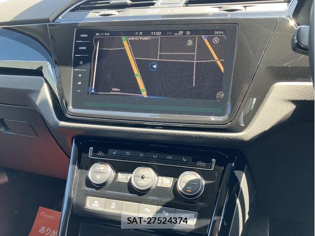 VolksWagen GOLF TOURAN 2021-09 8746851-13