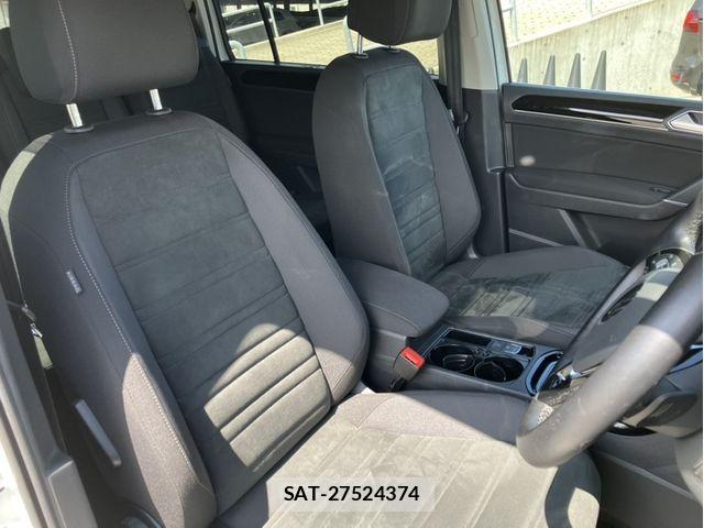 VolksWagen GOLF TOURAN 2021-09 8746851-5