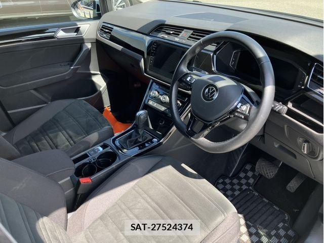 VolksWagen GOLF TOURAN 2021-09 8746851-7