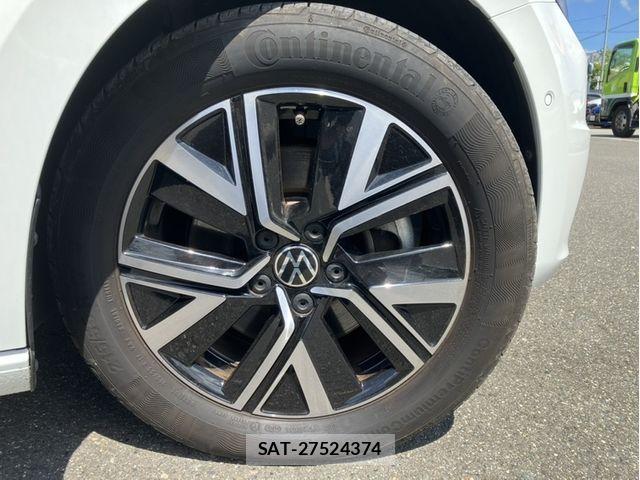 VolksWagen GOLF TOURAN 2021-09 8746851-8