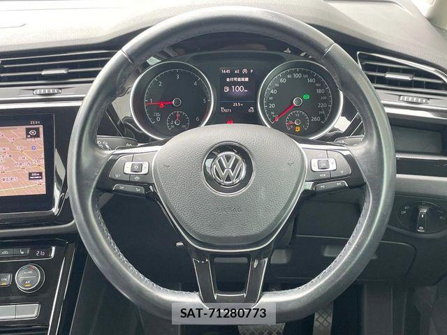 VolksWagen GOLF TOURAN 2021-01 8782622-10