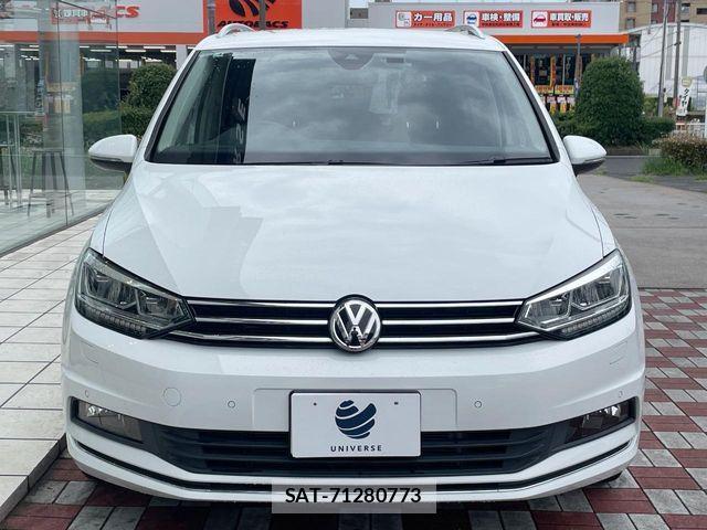 VolksWagen GOLF TOURAN 2021-01 8782622-13