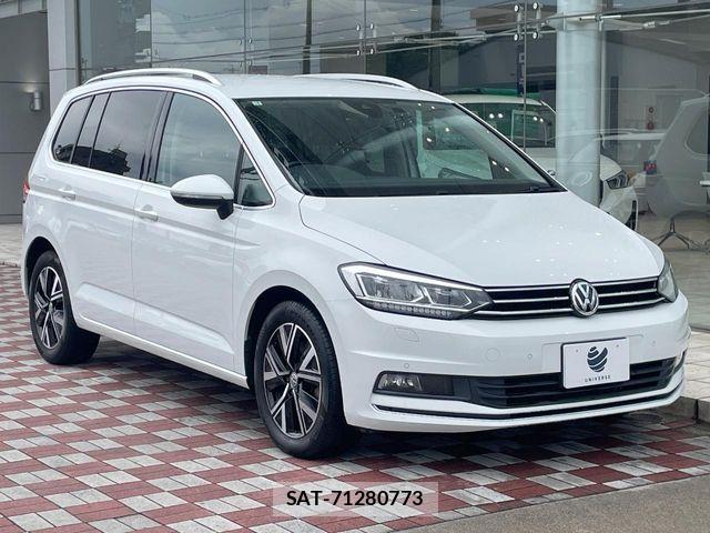 VolksWagen GOLF TOURAN 2021-01 8782622-15