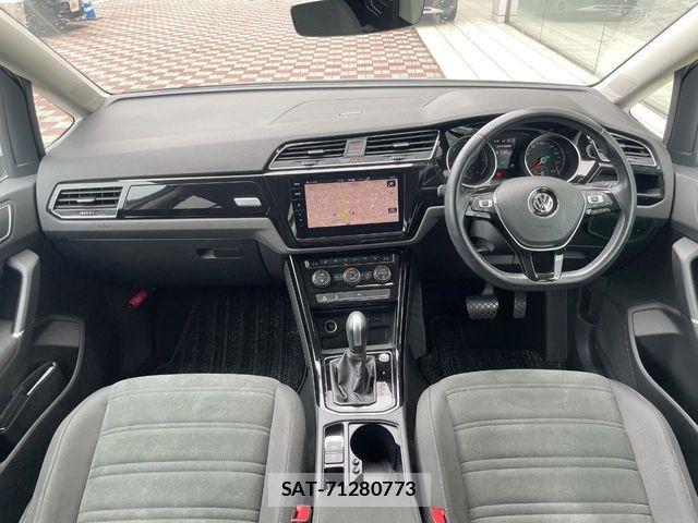 VolksWagen GOLF TOURAN 2021-01 8782622-1