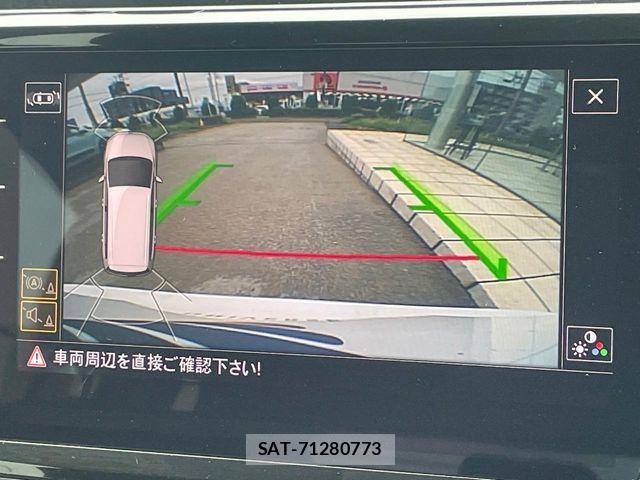 VolksWagen GOLF TOURAN 2021-01 8782622-5