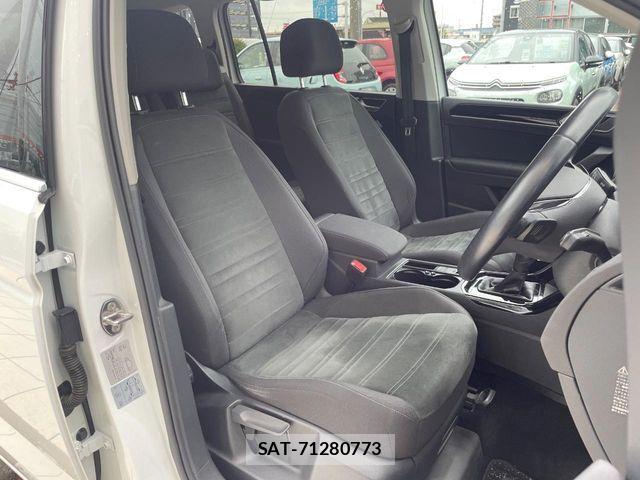 VolksWagen GOLF TOURAN 2021-01 8782622-8