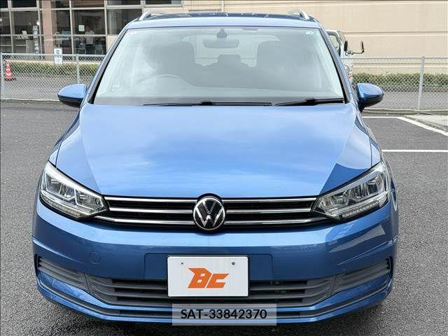 VolksWagen GOLF TOURAN 2017-03 8797929-20