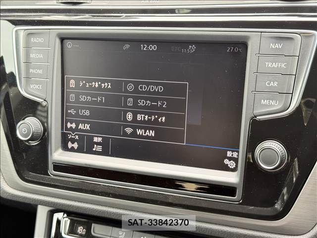 VolksWagen GOLF TOURAN 2017-03 8797929-2