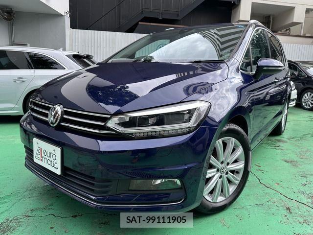 VolksWagen GOLF TOURAN 2019-05 8832499-0