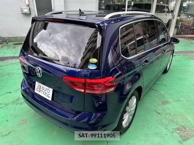 VolksWagen GOLF TOURAN 2019-05 8832499-10