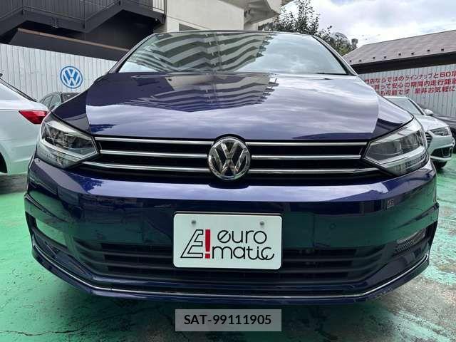 VolksWagen GOLF TOURAN 2019-05 8832499-1