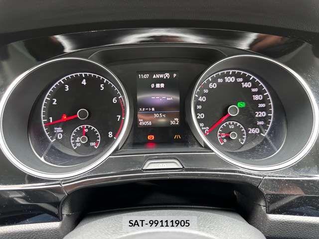 VolksWagen GOLF TOURAN 2019-05 8832499-19