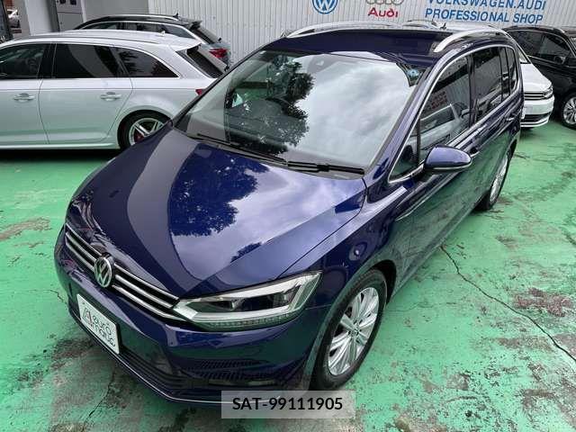 VolksWagen GOLF TOURAN 2019-05 8832499-4