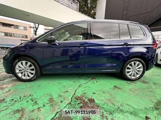 VolksWagen GOLF TOURAN 2019-05 8832499-6