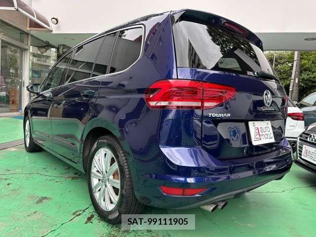 VolksWagen GOLF TOURAN 2019-05 8832499-7