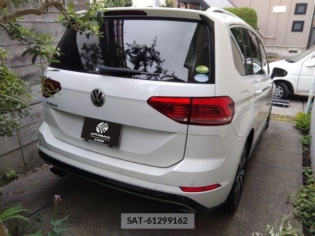 VolksWagen GOLF TOURAN 2019-05 8832497-2