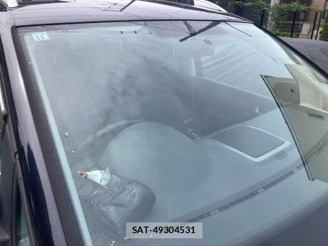 VolksWagen GOLF TOURAN 2009-11 8882975-3