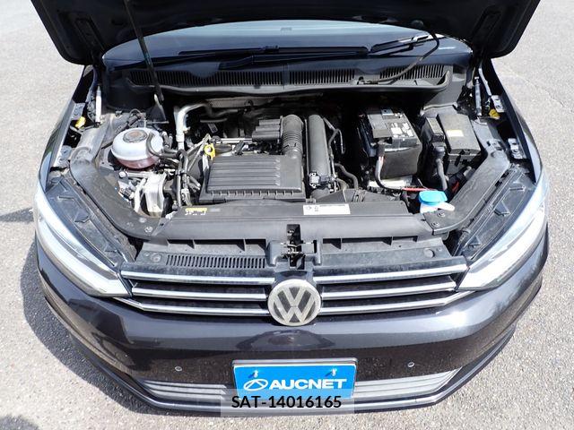 VolksWagen GOLF TOURAN 2017-10 8882973-26