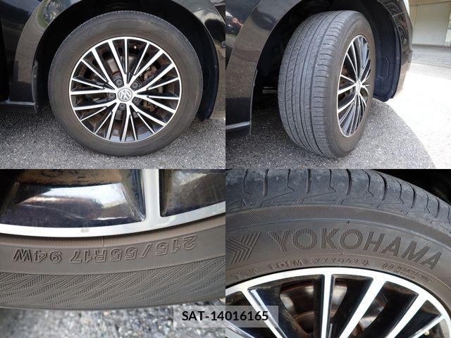 VolksWagen GOLF TOURAN 2017-10 8882973-27